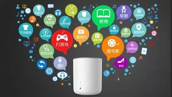 家庭互联网才是未来！靠谱产品大盘点，看这篇就够了